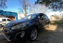Autos - Peugeot 308 2012 Nafta 118000Km - En Venta