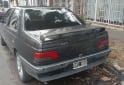 Autos - Peugeot 405 1994 Diesel 290000Km - En Venta