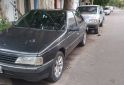 Autos - Peugeot 405 1994 Diesel 290000Km - En Venta