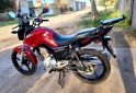 Motos - Honda CG Titan New 150 2015 Nafta 45000Km - En Venta