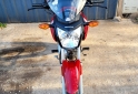 Motos - Honda CG Titan New 150 2015 Nafta 45000Km - En Venta
