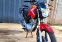 Motos - Honda CG Titan New 150 2015 Nafta 45000Km - En Venta