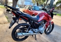 Motos - Honda CG Titan New 150 2015 Nafta 45000Km - En Venta
