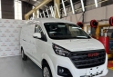 Utilitarios - Shineray M7 FURGON NAFTA MANUAL 2025 Nafta 0Km - En Venta