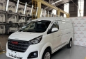 Utilitarios - Shineray M7 FURGON NAFTA MANUAL 2025 Nafta 0Km - En Venta