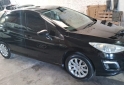 Autos - Peugeot Peugeot 308 1.6 allure 2013 Nafta 100000Km - En Venta