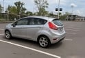 Autos - Ford Fiesta Kinetic Design 1.6 2013 GNC 175000Km - En Venta