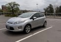 Autos - Ford Fiesta Kinetic Design 1.6 2013 GNC 175000Km - En Venta