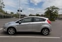 Autos - Ford Fiesta Kinetic Design 1.6 2013 GNC 175000Km - En Venta