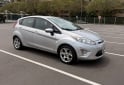 Autos - Ford Fiesta Kinetic Design 1.6 2013 GNC 175000Km - En Venta