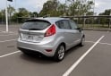 Autos - Ford Fiesta Kinetic Design 1.6 2013 GNC 175000Km - En Venta