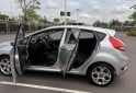 Autos - Ford Fiesta Kinetic Design 1.6 2013 GNC 175000Km - En Venta