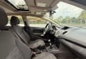 Autos - Ford Fiesta Kinetic Design 1.6 2013 GNC 175000Km - En Venta