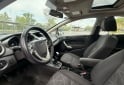 Autos - Ford Fiesta Kinetic Design 1.6 2013 GNC 175000Km - En Venta