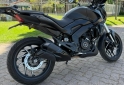 Motos - Bajaj dominar 400 2024 Nafta 9000Km - En Venta