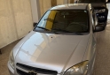 Autos - Chevrolet Celta 2011 Nafta 91000Km - En Venta