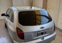 Autos - Chevrolet Celta 2011 Nafta 91000Km - En Venta