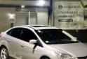 Autos - Ford Focus se plus 2014 Nafta 162000Km - En Venta