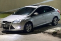 Autos - Ford Focus se plus 2014 Nafta 162000Km - En Venta