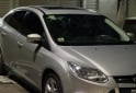 Autos - Ford Focus se plus 2014 Nafta 162000Km - En Venta