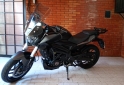 Motos - Bajaj Dominar 2021 Nafta 11800Km - En Venta