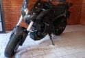 Motos - Bajaj Dominar 2021 Nafta 11800Km - En Venta