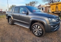 Camionetas - Volkswagen EXTREME V6 2022 Diesel 30000Km - En Venta