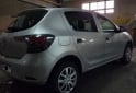 Autos - Renault Sandero PH2 LIfe 2022 Nafta 6500Km - En Venta