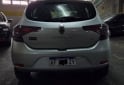 Autos - Renault Sandero PH2 LIfe 2022 Nafta 6500Km - En Venta