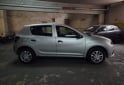 Autos - Renault Sandero PH2 LIfe 2022 Nafta 6500Km - En Venta