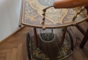 Hogar - Mesita carro bar - En Venta