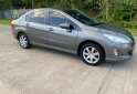 Autos - Peugeot 408 allure 2,0 aspirado 2014 Nafta 127000Km - En Venta