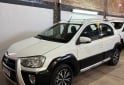Autos - Toyota Etios 2017 Nafta  - En Venta