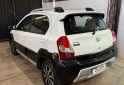 Autos - Toyota Etios 2017 Nafta  - En Venta