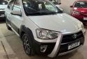 Autos - Toyota Etios 2017 Nafta  - En Venta