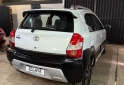 Autos - Toyota Etios 2017 Nafta  - En Venta