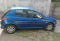 Autos - Peugeot 206 XRD 1.9 5 PTAS PREM. 2004 Diesel 140700Km - En Venta