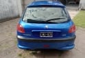 Autos - Peugeot 206 XRD 1.9 5 PTAS PREM. 2004 Diesel 140700Km - En Venta