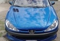 Autos - Peugeot 206 XRD 1.9 5 PTAS PREM. 2004 Diesel 140700Km - En Venta