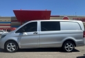 Utilitarios - Mercedes Benz Vito plus aa 2022 Diesel 118000Km - En Venta