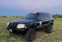 Camionetas - Jeep Grand cherokee 1999 Nafta 168000Km - En Venta