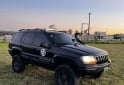 Camionetas - Jeep Grand cherokee 1999 Nafta 168000Km - En Venta