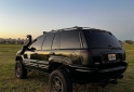 Camionetas - Jeep Grand cherokee 1999 Nafta 168000Km - En Venta