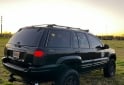 Camionetas - Jeep Grand cherokee 1999 Nafta 168000Km - En Venta