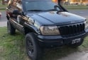 Camionetas - Jeep Grand cherokee 1999 Nafta 168000Km - En Venta