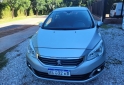 Autos - Peugeot 408 ALLURE NAV 2.0 2016 Nafta 130000Km - En Venta