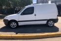 Utilitarios - Citroen Berlingo 2014 GNC 350000Km - En Venta