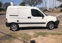Utilitarios - Citroen Berlingo 2014 GNC 350000Km - En Venta