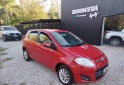 Autos - Fiat PALIO ATRACTIVE 1.4 2017 Nafta 120000Km - En Venta