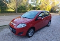 Autos - Fiat PALIO ATRACTIVE 1.4 2017 Nafta 120000Km - En Venta